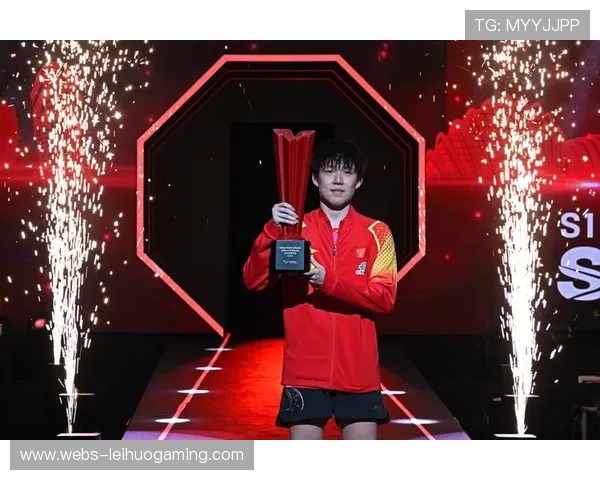 丹麦混双组合再度称王勇夺海露公开赛混双第二冠