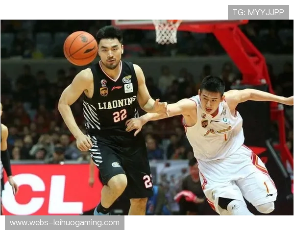 付豪李晓旭撑起辽宁内线，老将新秀共度重建期