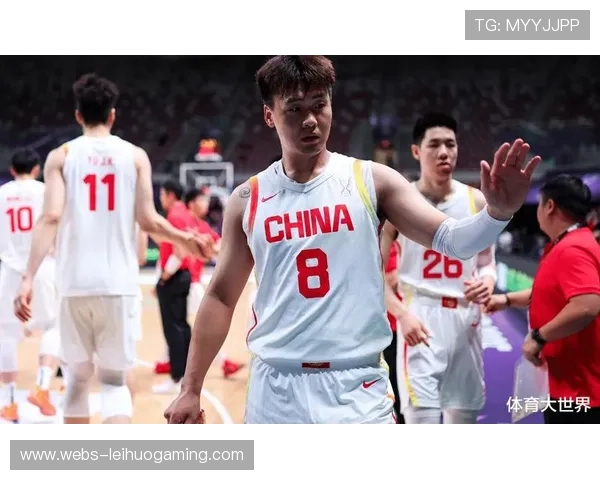 中国男篮后卫赵睿缺阵世预赛,球队阵容调整受关注 中国男篮后卫赵睿缺阵世预赛,球队阵容调整受关注