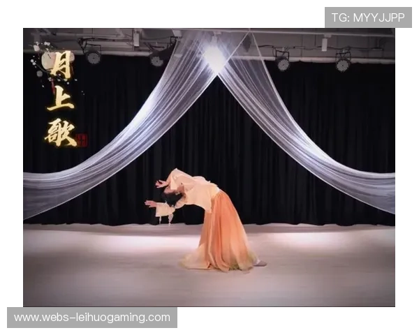 兵团体育舞蹈协会助力连BA，古风舞蹈增添文化色彩