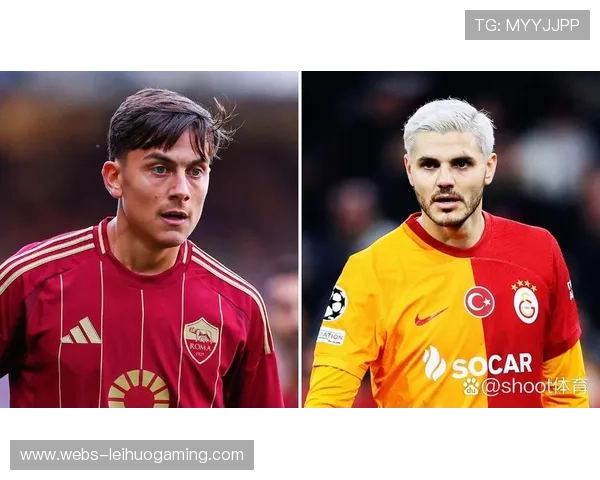 加拉塔萨雷前锋伊卡尔迪倒钩中柱，队友补射破门，VAR确认进球有效。