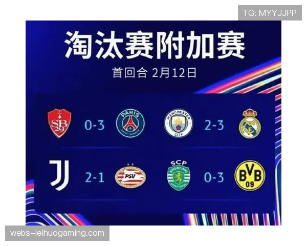 从数据看趋势：欧冠淘汰赛阶段场均进球数已连续三个赛季下降